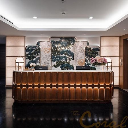 The Coral Finest Business Class And First Class Lounge Concourse D- Airport Lounge Service - International Transit Area - 6 Hours Stay Samut Prakan Εξωτερικό φωτογραφία