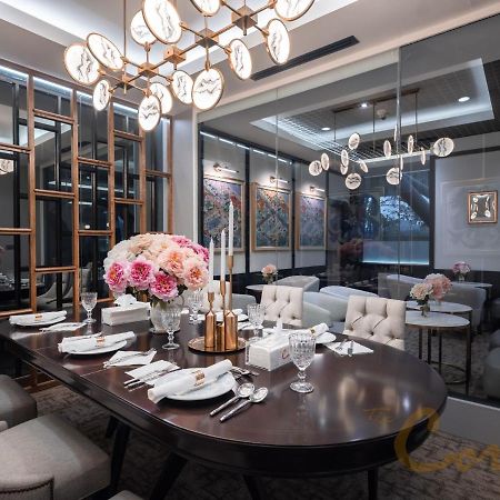 The Coral Finest Business Class And First Class Lounge Concourse D- Airport Lounge Service - International Transit Area - 6 Hours Stay Samut Prakan Εξωτερικό φωτογραφία