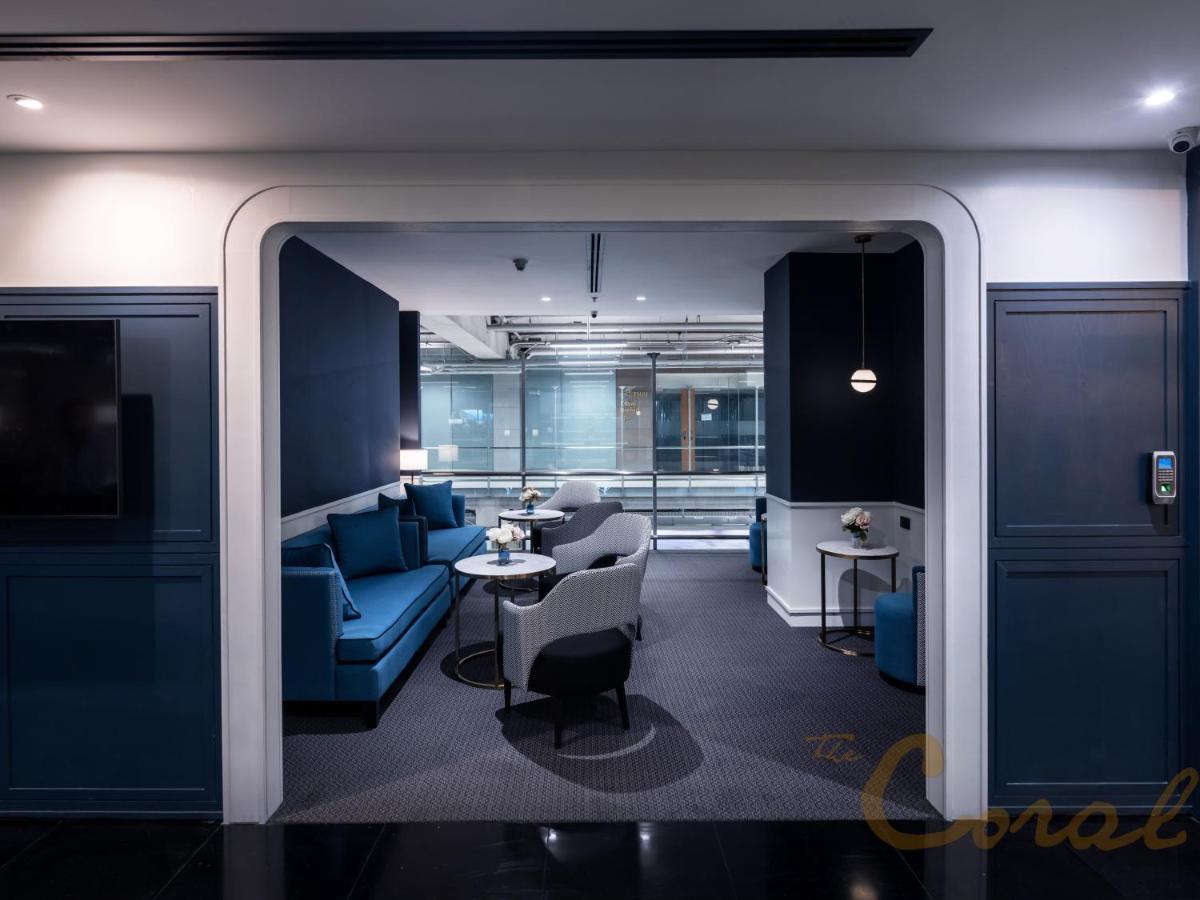 The Coral Finest Business Class And First Class Lounge Concourse D- Airport Lounge Service - International Transit Area - 6 Hours Stay Samut Prakan Εξωτερικό φωτογραφία
