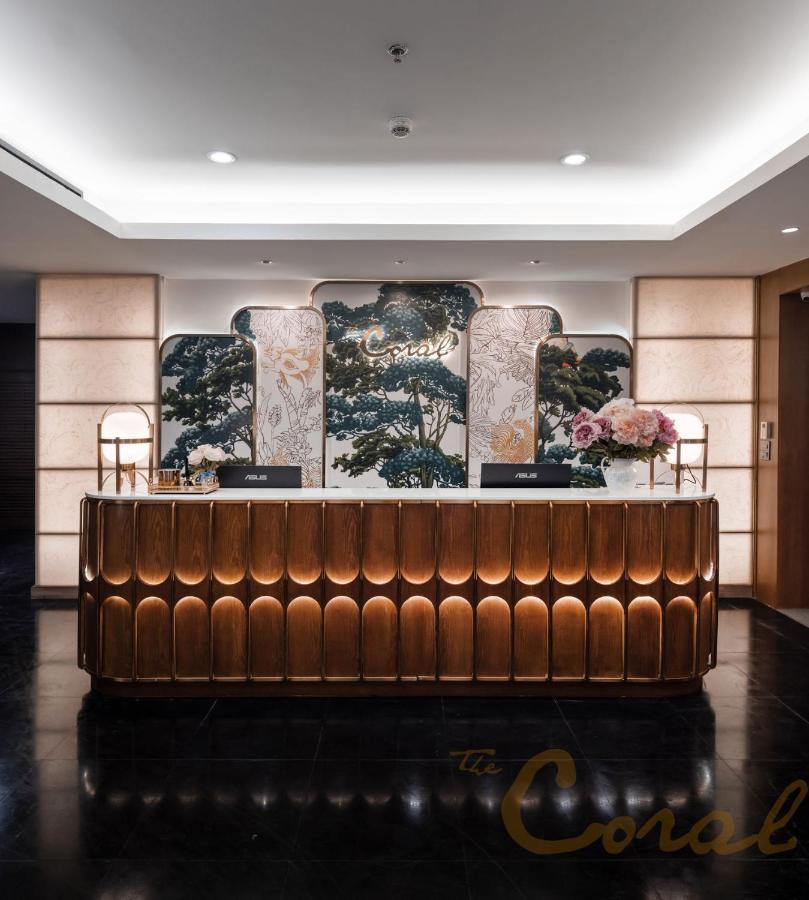 The Coral Finest Business Class And First Class Lounge Concourse D- Airport Lounge Service - International Transit Area - 6 Hours Stay Samut Prakan Εξωτερικό φωτογραφία
