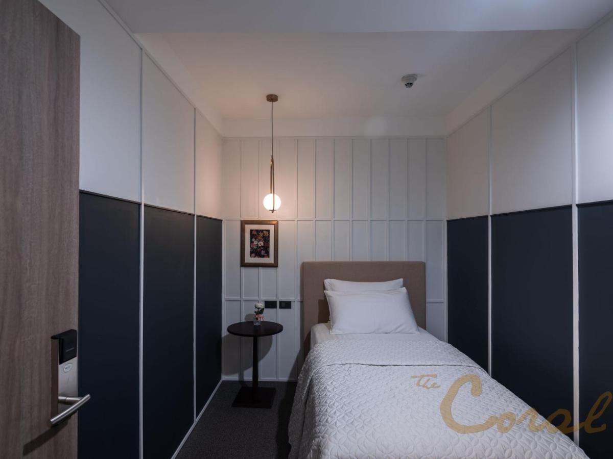 The Coral Finest Business Class And First Class Lounge Concourse D- Airport Lounge Service - International Transit Area - 6 Hours Stay Samut Prakan Εξωτερικό φωτογραφία