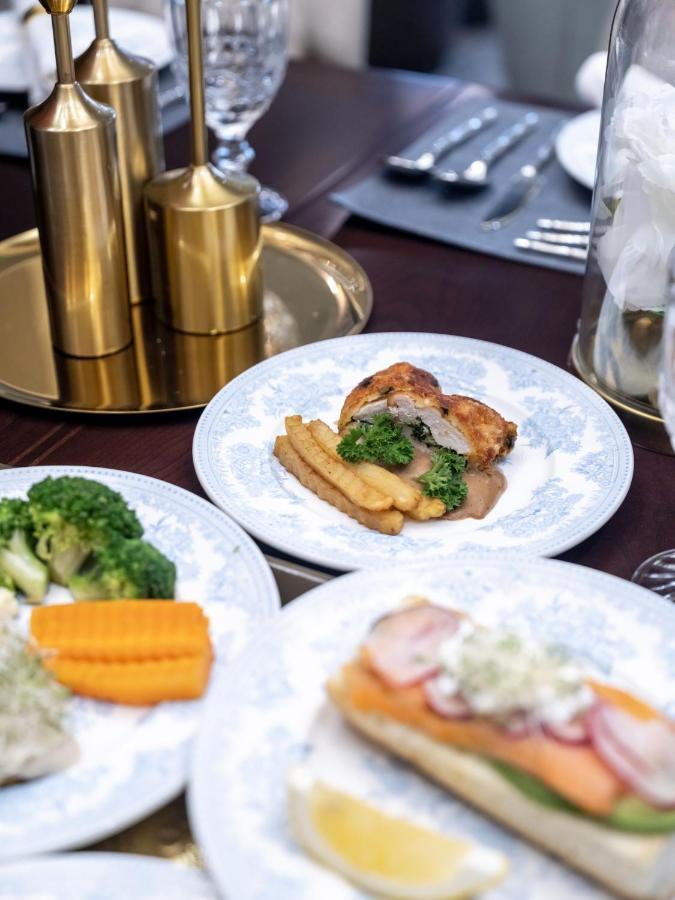 The Coral Finest Business Class And First Class Lounge Concourse D- Airport Lounge Service - International Transit Area - 6 Hours Stay Samut Prakan Εξωτερικό φωτογραφία