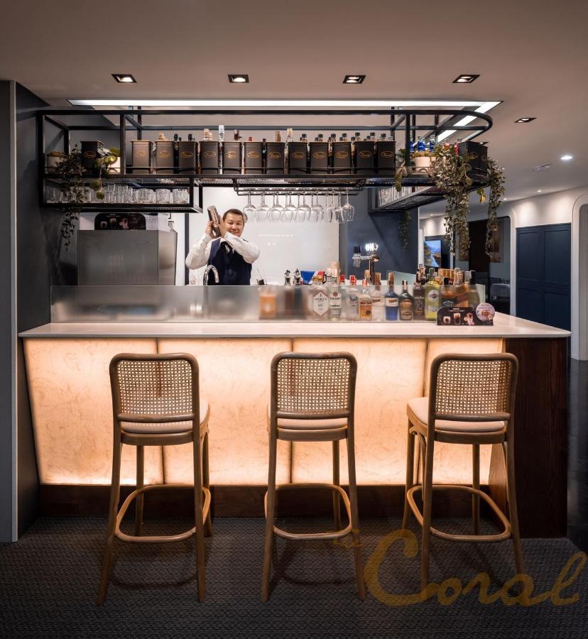 The Coral Finest Business Class And First Class Lounge Concourse D- Airport Lounge Service - International Transit Area - 6 Hours Stay Samut Prakan Εξωτερικό φωτογραφία