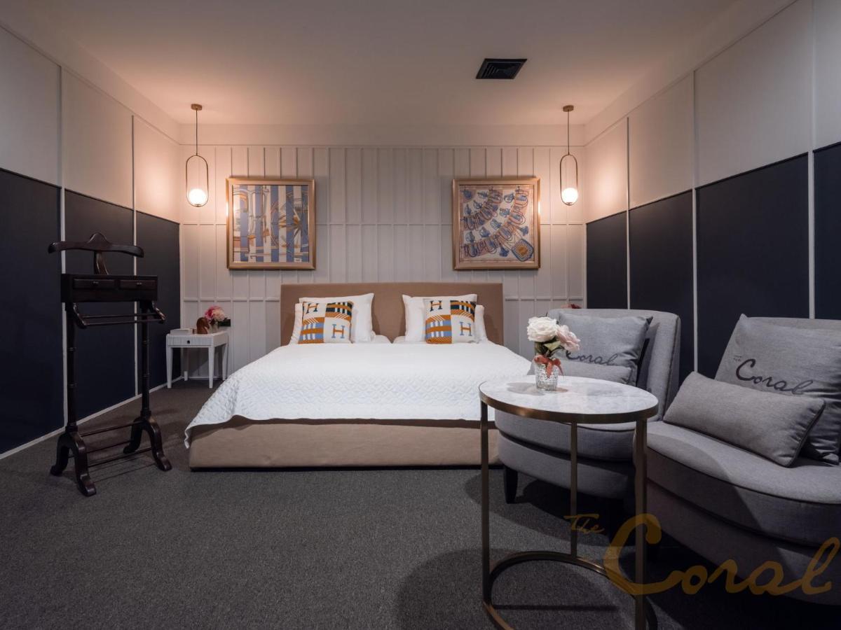 The Coral Finest Business Class And First Class Lounge Concourse D- Airport Lounge Service - International Transit Area - 6 Hours Stay Samut Prakan Εξωτερικό φωτογραφία