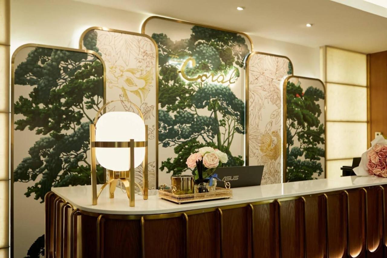 The Coral Finest Business Class And First Class Lounge Concourse D- Airport Lounge Service - International Transit Area - 6 Hours Stay Samut Prakan Εξωτερικό φωτογραφία