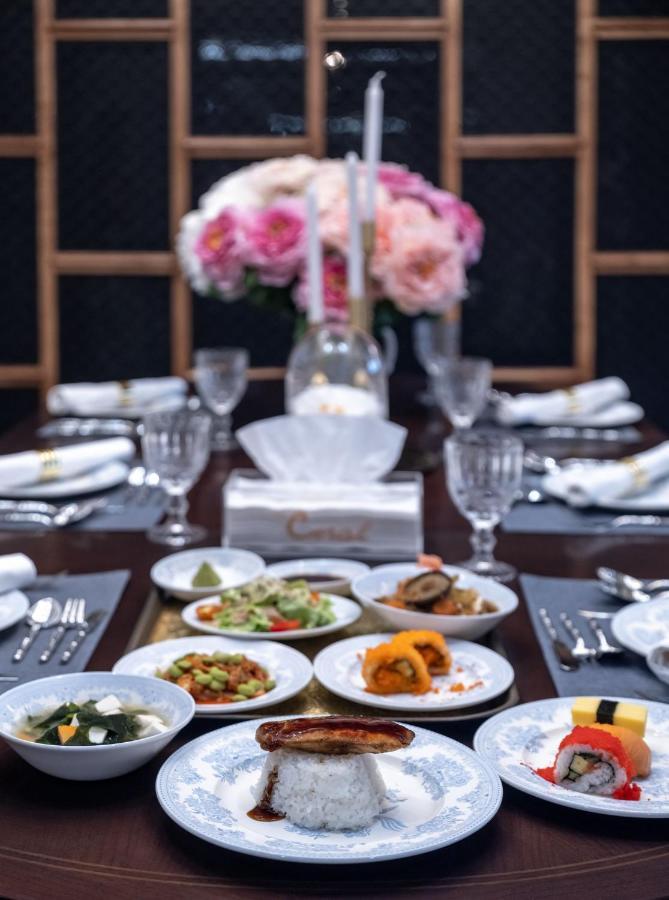 The Coral Finest Business Class And First Class Lounge Concourse D- Airport Lounge Service - International Transit Area - 6 Hours Stay Samut Prakan Εξωτερικό φωτογραφία