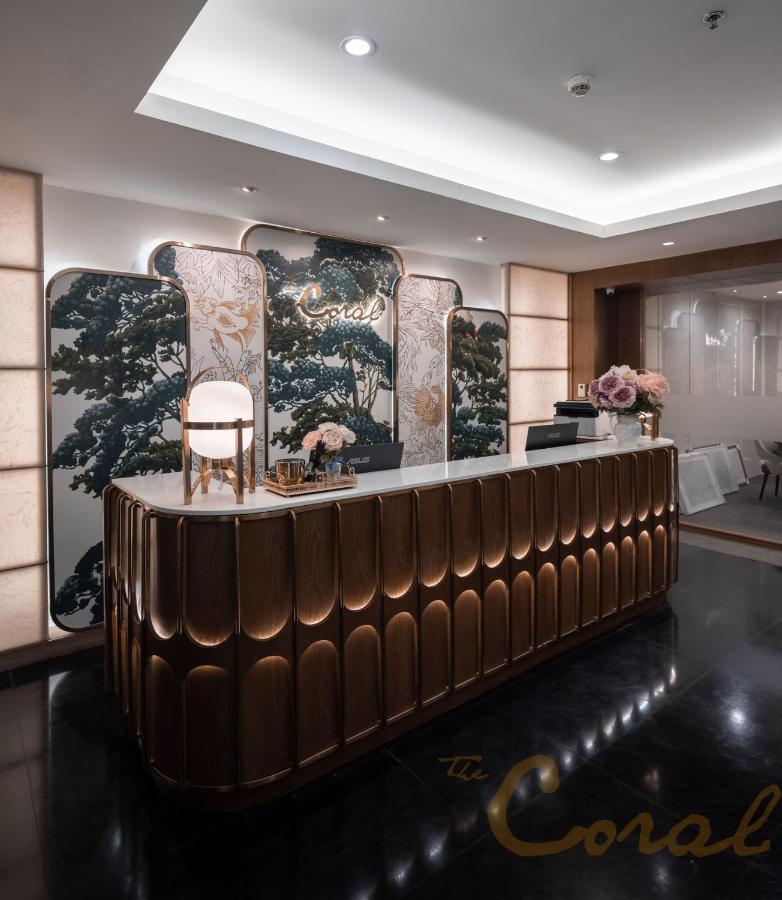The Coral Finest Business Class And First Class Lounge Concourse D- Airport Lounge Service - International Transit Area - 6 Hours Stay Samut Prakan Εξωτερικό φωτογραφία
